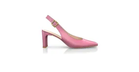Elegante Heels 17167
