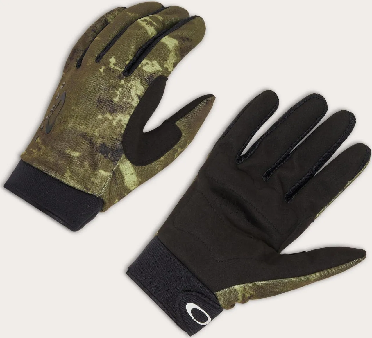 Oakley Seeker MTB Glove - Herren Radhandschuhe